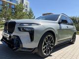 BMW X7 2024 года за 69 000 000 тг. в Астана