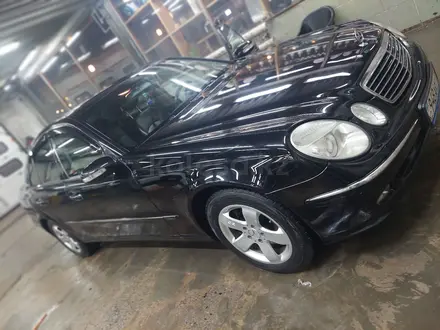 Mercedes-Benz E 320 2004 года за 4 700 000 тг. в Алматы