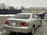 Lexus ES 300 2002 годаүшін5 700 000 тг. в Талдыкорган – фото 3