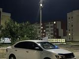 Volkswagen Polo 2014 года за 4 000 000 тг. в Жезказган