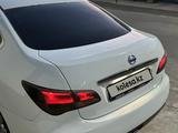 Nissan Almera 2015 года за 3 300 000 тг. в Астана