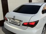Nissan Almera 2015 года за 3 300 000 тг. в Астана – фото 3