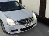 Nissan Almera 2015 года за 3 300 000 тг. в Астана – фото 2