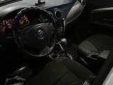 Nissan Almera 2015 года за 3 300 000 тг. в Астана – фото 5