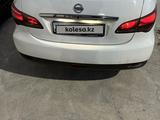 Nissan Almera 2015 года за 3 300 000 тг. в Астана – фото 4