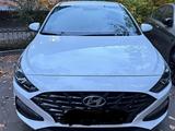 Hyundai i30 2023 годаүшін9 300 000 тг. в Алматы