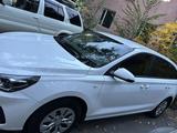 Hyundai i30 2023 годаfor9 300 000 тг. в Алматы – фото 2