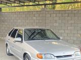 ВАЗ (Lada) 2114 2006 годаүшін1 200 000 тг. в Алматы