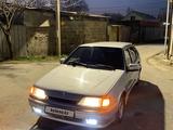 ВАЗ (Lada) 2114 2006 годаүшін1 200 000 тг. в Алматы – фото 4