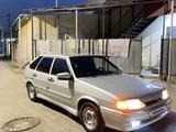 ВАЗ (Lada) 2114 2006 годаүшін1 200 000 тг. в Алматы – фото 5