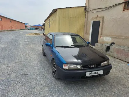 Nissan Primera 1991 года за 500 000 тг. в Кызылорда