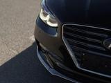 Hyundai Grandeur 2017 года за 11 800 000 тг. в Шымкент