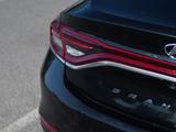 Hyundai Grandeur 2017 года за 11 800 000 тг. в Шымкент – фото 4