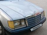 Mercedes-Benz E 230 1987 годаүшін1 200 000 тг. в Актобе – фото 3