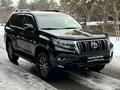 Toyota Land Cruiser Prado 2019 года за 23 800 000 тг. в Алматы – фото 30