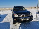 Toyota Land Cruiser Prado 2007 годаүшін9 000 000 тг. в Алматы – фото 4