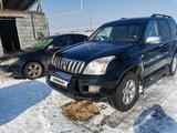 Toyota Land Cruiser Prado 2007 годаүшін9 000 000 тг. в Алматы – фото 5