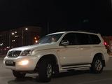 Toyota Land Cruiser Prado 2007 года за 12 000 000 тг. в Актау – фото 3