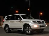 Toyota Land Cruiser Prado 2007 годаfor12 000 000 тг. в Актау