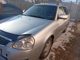 ВАЗ (Lada) Priora 2171 2012 годаүшін1 450 000 тг. в Айтеке би – фото 2