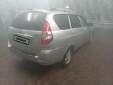 ВАЗ (Lada) Priora 2171 2012 годаүшін1 450 000 тг. в Айтеке би – фото 5