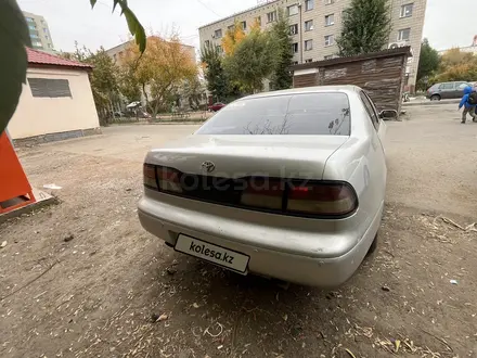 Toyota Aristo 1995 года за 2 200 000 тг. в Астана – фото 6