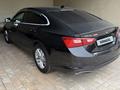Chevrolet Malibu 2020 года за 7 700 000 тг. в Алматы – фото 3