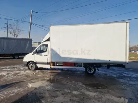 Mercedes-Benz  Sprinter 2009 года за 13 000 000 тг. в Алматы – фото 4