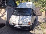 Ford Transit 1995 годаүшін800 000 тг. в Сарыагаш