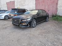 Hyundai Grandeur 2017 годаfor10 500 000 тг. в Астана