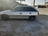 Opel Astra 1993 годаүшін750 000 тг. в Кызылорда