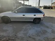 Opel Astra, 1993