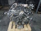 4GR-fse 2.5л Двигатель/АКПП из Японии. Контрактный мотор Lexus IS250/GS300. за 380 000 тг. в Алматы – фото 3