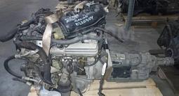 4GR-fse 2.5л Двигатель/АКПП из Японии. Контрактный мотор Lexus IS250/GS300. за 380 000 тг. в Алматы – фото 5
