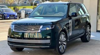 Land Rover Range Rover 2024 года за 169 407 000 тг. в Алматы