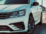 Volkswagen Passat 2016 годаүшін7 200 000 тг. в Уральск