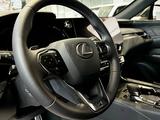 Lexus RX 500h 2023 годаүшін48 300 000 тг. в Алматы – фото 5