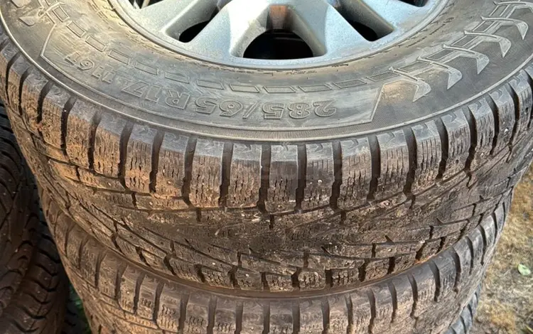Зимние за 80 000 тг. в Алматы