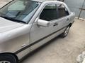 Mercedes-Benz C 200 1997 года за 1 900 000 тг. в Алматы – фото 4