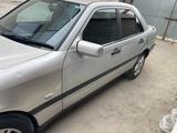 Mercedes-Benz C 200 1997 годаүшін1 900 000 тг. в Алматы – фото 4