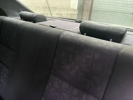 Mercedes-Benz C 200 1997 года за 1 900 000 тг. в Алматы – фото 14