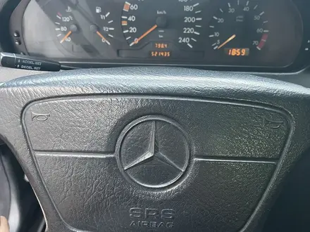 Mercedes-Benz C 200 1997 года за 1 900 000 тг. в Алматы – фото 12