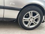 Mercedes-Benz C 200 1997 годаүшін1 900 000 тг. в Алматы – фото 3
