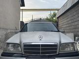 Mercedes-Benz C 200 1997 годаүшін1 900 000 тг. в Алматы