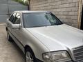 Mercedes-Benz C 200 1997 года за 1 900 000 тг. в Алматы – фото 2
