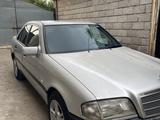 Mercedes-Benz C 200 1997 годаүшін1 900 000 тг. в Алматы – фото 2