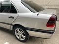 Mercedes-Benz C 200 1997 года за 1 900 000 тг. в Алматы – фото 5