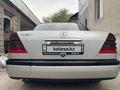 Mercedes-Benz C 200 1997 года за 1 900 000 тг. в Алматы – фото 6