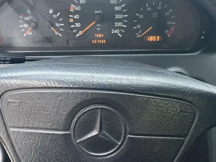 Mercedes-Benz C 200 1997 года за 1 900 000 тг. в Алматы – фото 7