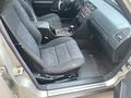 Mercedes-Benz C 200 1997 года за 1 900 000 тг. в Алматы – фото 9